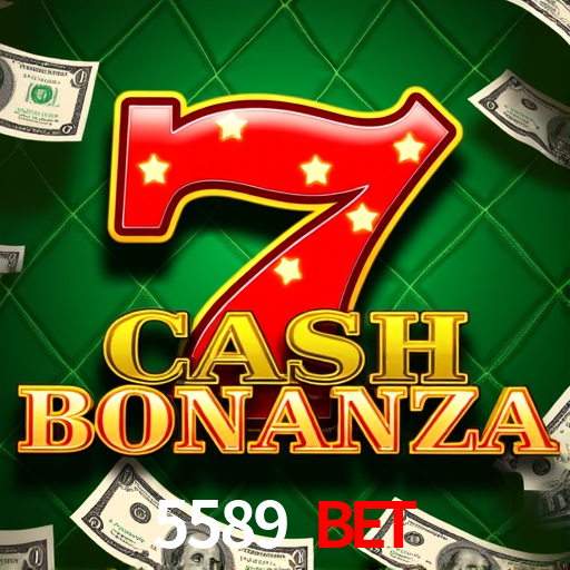 Jogos de Cassino 5589 BET