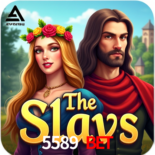 Bonus na Cassino Online 5589 BET