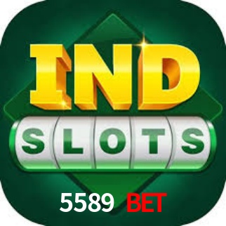 Cassino de Jogos 5589 BET