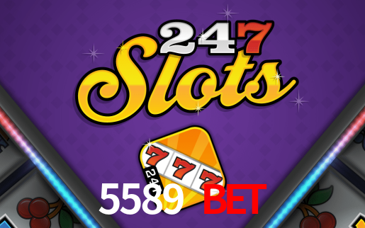 App 5589 BET  
