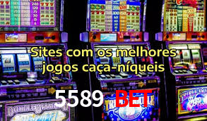 Cassino Online Seguro 5589 BET